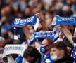Chelsea - Leicester 0-1 » Finala Cupei Angliei, decisă de un gol formidabil! Record pe Wembley