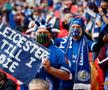 Chelsea - Leicester 0-1 » Finala Cupei Angliei, decisă de un gol formidabil! Record pe Wembley