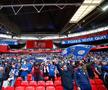 Chelsea - Leicester 0-1 » Finala Cupei Angliei, decisă de un gol formidabil! Record pe Wembley