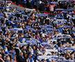 Chelsea - Leicester 0-1 » Finala Cupei Angliei, decisă de un gol formidabil! Record pe Wembley