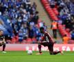 Chelsea - Leicester 0-1 » Finala Cupei Angliei, decisă de un gol formidabil! Record pe Wembley
