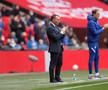 Chelsea - Leicester 0-1 » Finala Cupei Angliei, decisă de un gol formidabil! Record pe Wembley