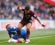 Chelsea - Leicester 0-1 » Finala Cupei Angliei, decisă de un gol formidabil! Record pe Wembley