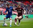 Chelsea - Leicester 0-1 » Finala Cupei Angliei, decisă de un gol formidabil! Record pe Wembley