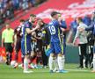 Chelsea - Leicester 0-1 » Finala Cupei Angliei, decisă de un gol formidabil! Record pe Wembley