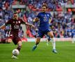 Chelsea - Leicester 0-1 » Finala Cupei Angliei, decisă de un gol formidabil! Record pe Wembley