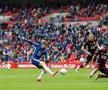 Chelsea - Leicester 0-1 » Finala Cupei Angliei, decisă de un gol formidabil! Record pe Wembley