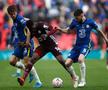 Chelsea - Leicester 0-1 » Finala Cupei Angliei, decisă de un gol formidabil! Record pe Wembley