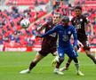 Chelsea - Leicester 0-1 » Finala Cupei Angliei, decisă de un gol formidabil! Record pe Wembley