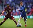 Chelsea - Leicester 0-1 » Finala Cupei Angliei, decisă de un gol formidabil! Record pe Wembley