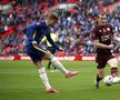 Chelsea - Leicester 0-1 » Finala Cupei Angliei, decisă de un gol formidabil! Record pe Wembley