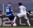 Juventus - Inter 3-2 » 5 goluri, două eliminări și o prestație horror a arbitrului pe „Allianz”