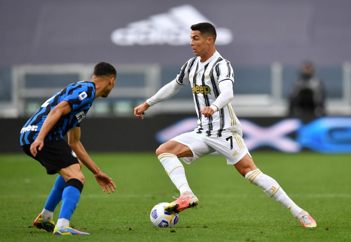 Juventus - Inter 3-2 » 5 goluri, două eliminări și o prestație horror a arbitrului pe „Allianz”