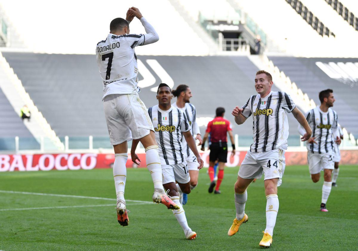 Juventus - Inter 3-2 » 5 goluri, două eliminări și o prestație horror a arbitrului pe „Allianz”