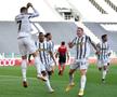 Juventus - Inter 3-2 » 5 goluri, două eliminări și o prestație horror a arbitrului pe „Allianz”