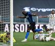 Juventus - Inter 3-2 » 5 goluri, două eliminări și o prestație horror a arbitrului pe „Allianz”
