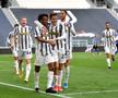 Juventus - Inter 3-2  // foto: Guliver/gettyimages