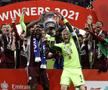 Leicester a învins-o în finală pe Chelsea, scor 1-0, și a câștigat pentru prima dată Cupa Angliei!