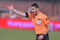 3 faze controversate în CS U Craiova - CFR: penalty EVIDENT neacordat de Kovacs! Verdictele specialistului