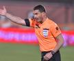 3 faze controversate în CS U Craiova - CFR: penalty EVIDENT neacordat de Kovacs! Verdictele specialistului