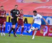 CS U Craiova - CFR Cluj / play-off, retur