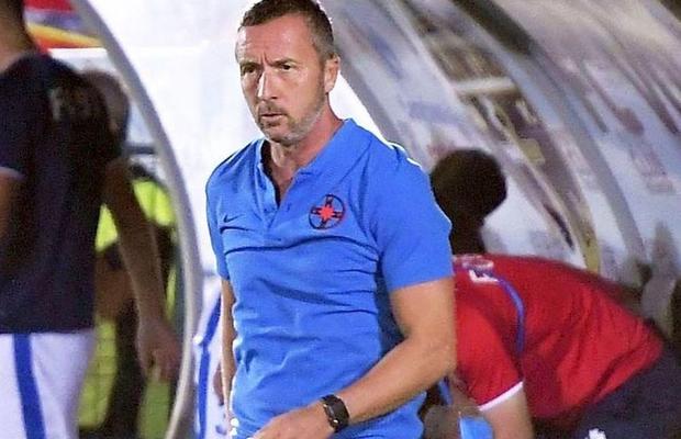 MM Stoica, reacție la miezul nopții: „Craiova n-a fost lăsată să ajungă la poartă!” » Continuă războiul cu Ion Crăciunescu