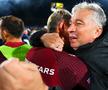 CFR Cluj este campioana Ligii 1 // foto: Raed Krishan - GSP