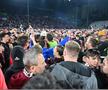 CFR Cluj, sărbătoare de titlu