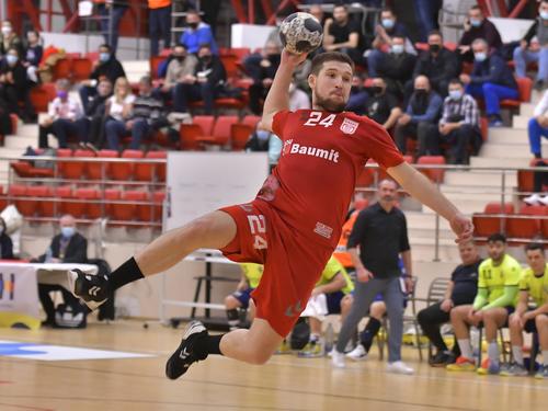Dinamo și CSA Steaua dispută astăzi, de la ora 18:00, finala Cupei României la handbal masculin. Partida e liveSCORE pe GSP.ro și este televizată pe TVR 1.