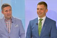 Ministrul Novak, moment penibil în direct la TV » A refuzat să recite versurile imnului României + acuză Federația de hochei: „De la ei a plecat totul!”