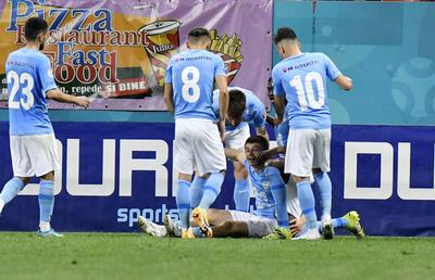 Două transferuri importante rezolvate de FC Voluntari » Ilfovenii vor și un jucător din play-off