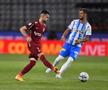 CFR Cluj - CS Universitatea Craiova, meci decisiv pentru titlu / FOTO: Raed Krishan