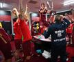 CFR Cluj, definitiv în elita fotbalului românesc! 3 clasamente care îi pun pe ardeleni printre granzii Ligii 1