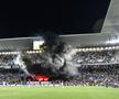 Dezastru la Bordeaux, retrogradată pe teren după 62 de ani! Poliția i-a oprit pe ultrași cu gaze lacrimogene și tunuri cu apă!