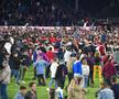 CFR Cluj a fost la un pas de colaps » Anunțul conducerii: „Nu știu care ar fi fost finalul fără titlu”