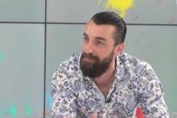 Fostul jucător de la Dinamo povestește prin ce a trecut când s-a operat după o accidentare gravă: „Nu era nimeni în spital. Am zis «Gata! Nu mă mai trezesc»”
