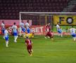CFR Cluj - CS Universitatea Craiova, meci decisiv pentru titlu / FOTO: Raed Krishan