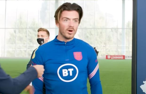 Jack Grealish, Claudiu Răducanu de Premier League » Colegii l-au încurcat complet când i-au arătat harta Regatului Unit: „Ce, asta e Anglia?”