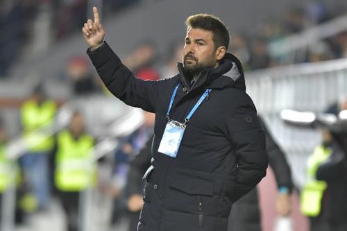 Adrian Mutu/ foto: Imago Images