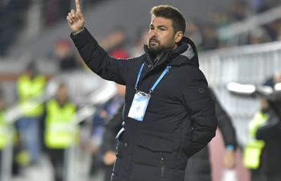 Răspunsul lui Mutu după criticile la adresa lui Săpunaru: „Sunt foarte exagerate, nu le băgăm în seamă”