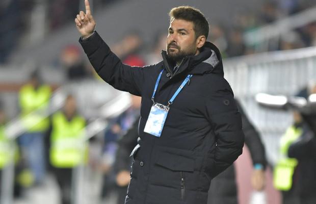 Răspunsul lui Mutu după criticile la adresa lui Săpunaru: „Sunt foarte exagerate, nu le băgăm în seamă”