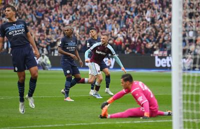 Manchester City, pas greșit în Premier League » Lupta cu Liverpool continuă, iar titlul încă poate fi decis de un baraj! Toate calculele