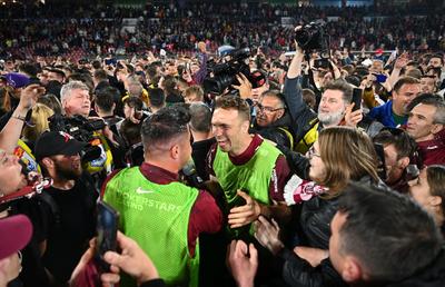 CFR Cluj, definitiv în elita fotbalului românesc! 3 clasamente care îi pun pe ardeleni printre granzii Ligii 1