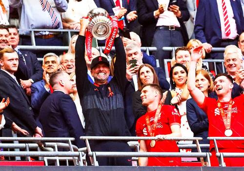 Secretul lui Jurgen Klopp la penalty-urile din Chelsea - Liverpool, foto: Imago