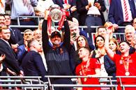 Secretul lui Jurgen Klopp la penalty-urile din Chelsea - Liverpool. Antrenați de neurocercetători! Unica eroare și-a asumat-o el