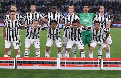 O vedetă de la Juventus și-a anunțat plecarea: „Au fost 7 ani de magie!”