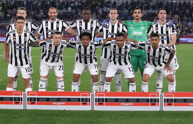 O vedetă de la Juventus și-a anunțat plecarea: „Au fost 7 ani de magie!”