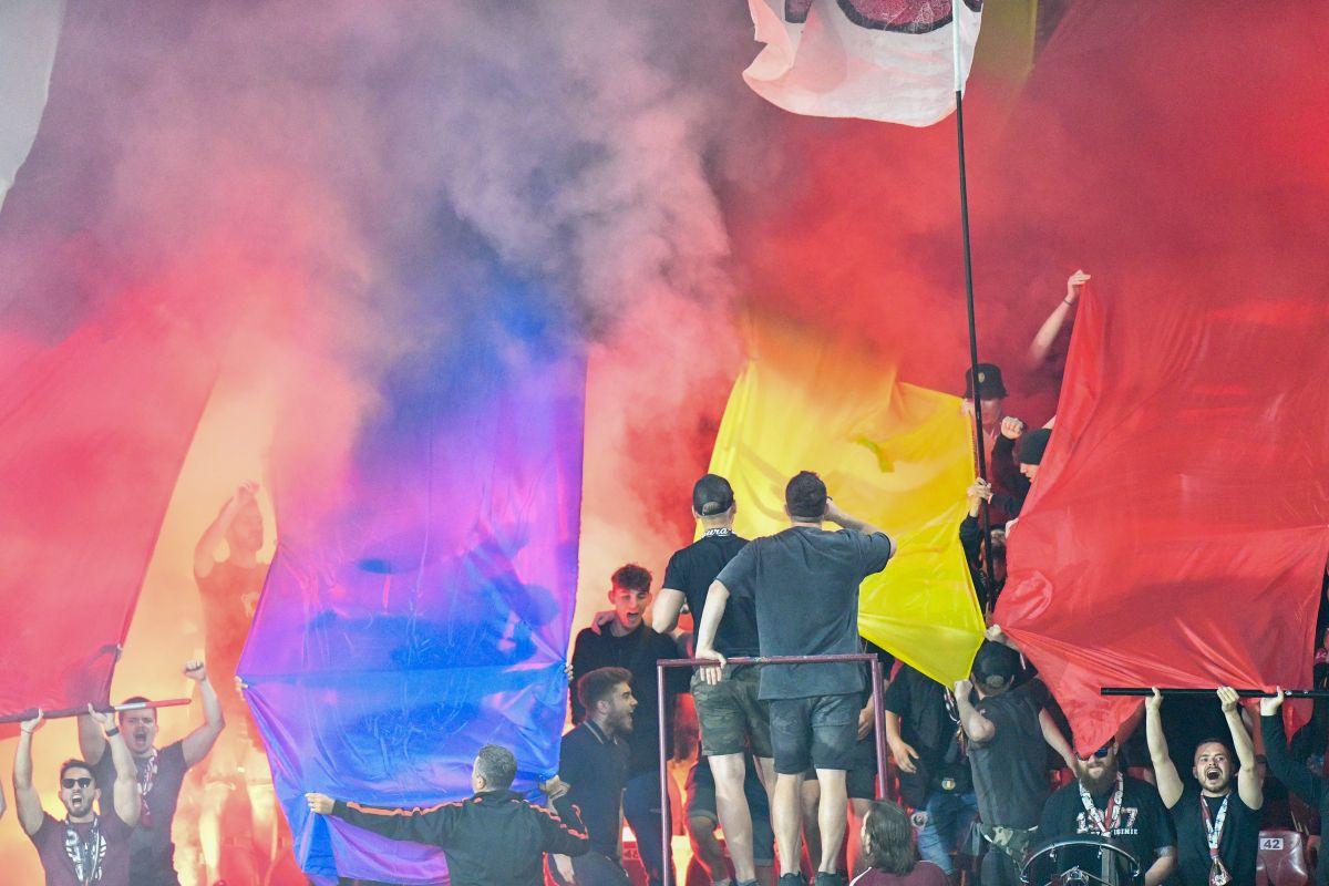 Camora, mesaj pentru contestatari după ce a câștigat un nou titlu cu CFR: „Nu vreau să jignesc pe nimeni. Am demonstrat încă o dată că putem!”