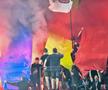 Camora, mesaj pentru contestatari după ce a câștigat un nou titlu cu CFR: „Nu vreau să jignesc pe nimeni. Am demonstrat încă o dată că putem!”