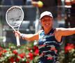 Cine se impune la Roland Garros? Ea e marea favorită: „Sper să fac față presiunii” + Unde se află Simona Halep